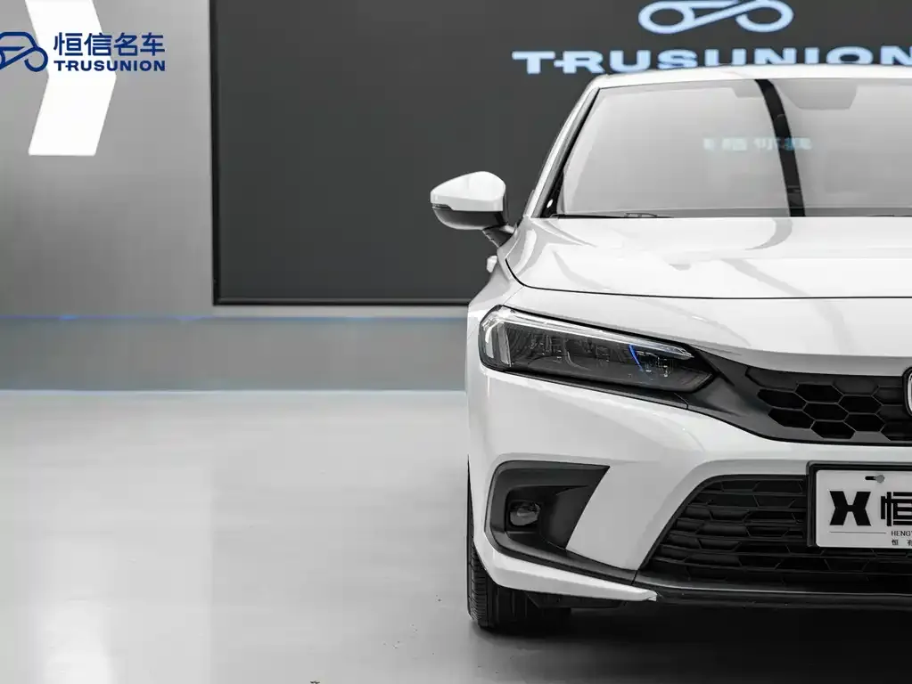 Honda Civic — фото 3