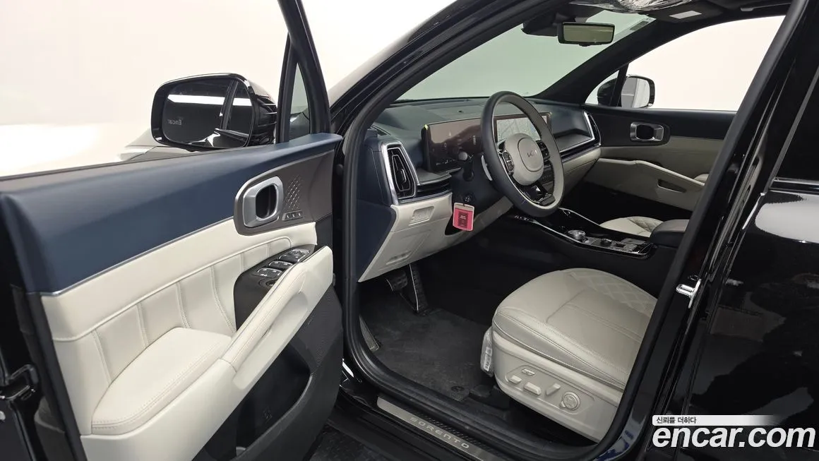 Kia Sorento — фото 7