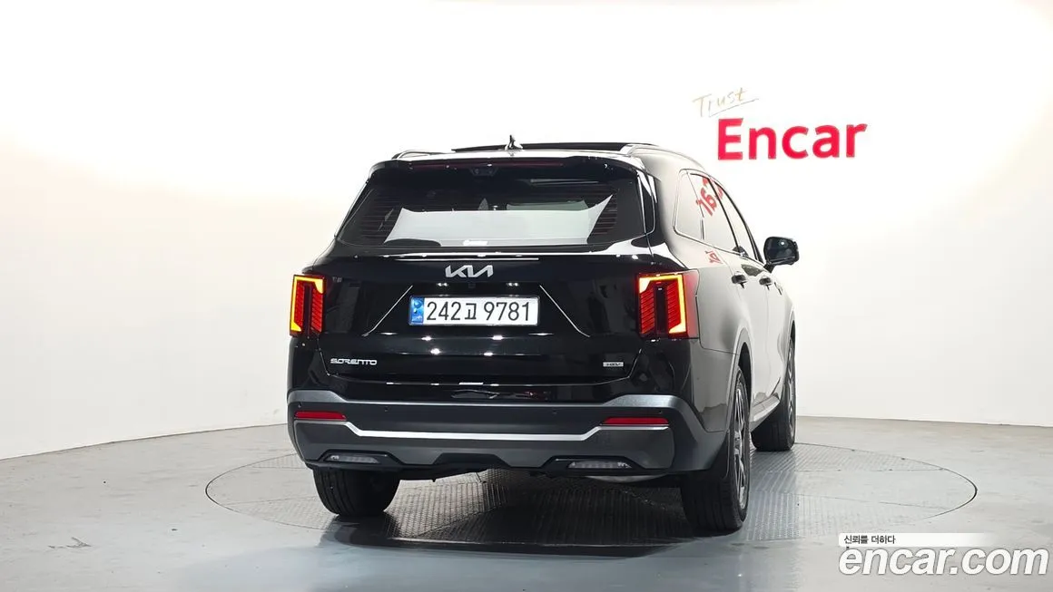 Kia Sorento — фото 2