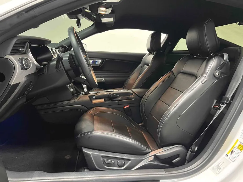 Ford Mustang 2023 из KR, фото 4