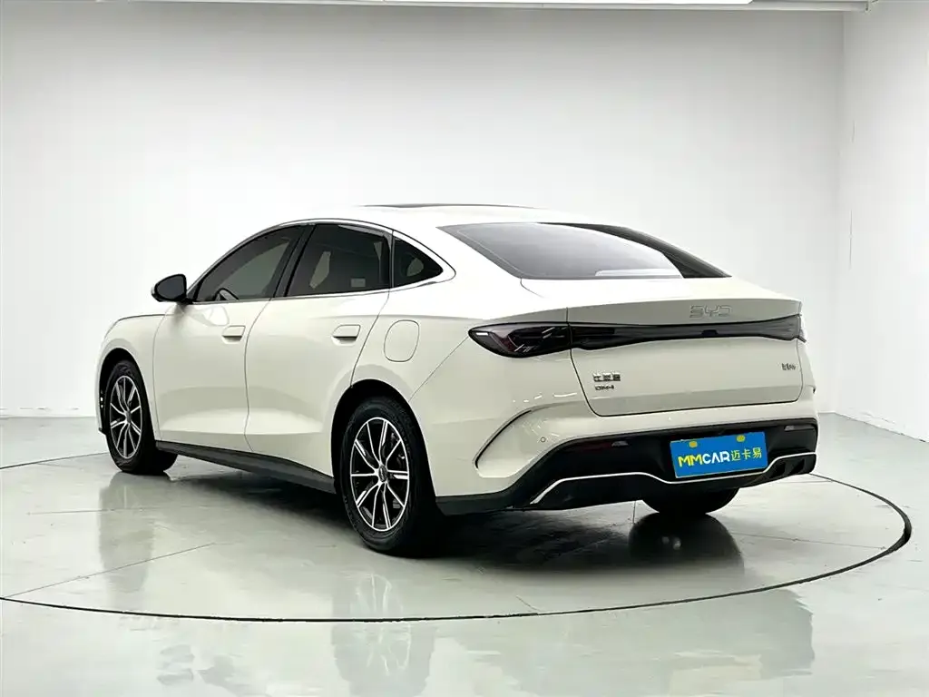 BYD Seal 06 — фото 4