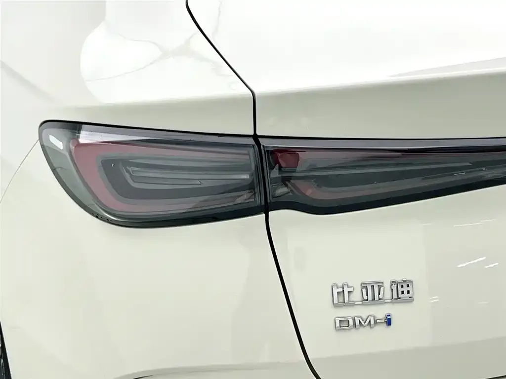 BYD Seal 06 — фото 5