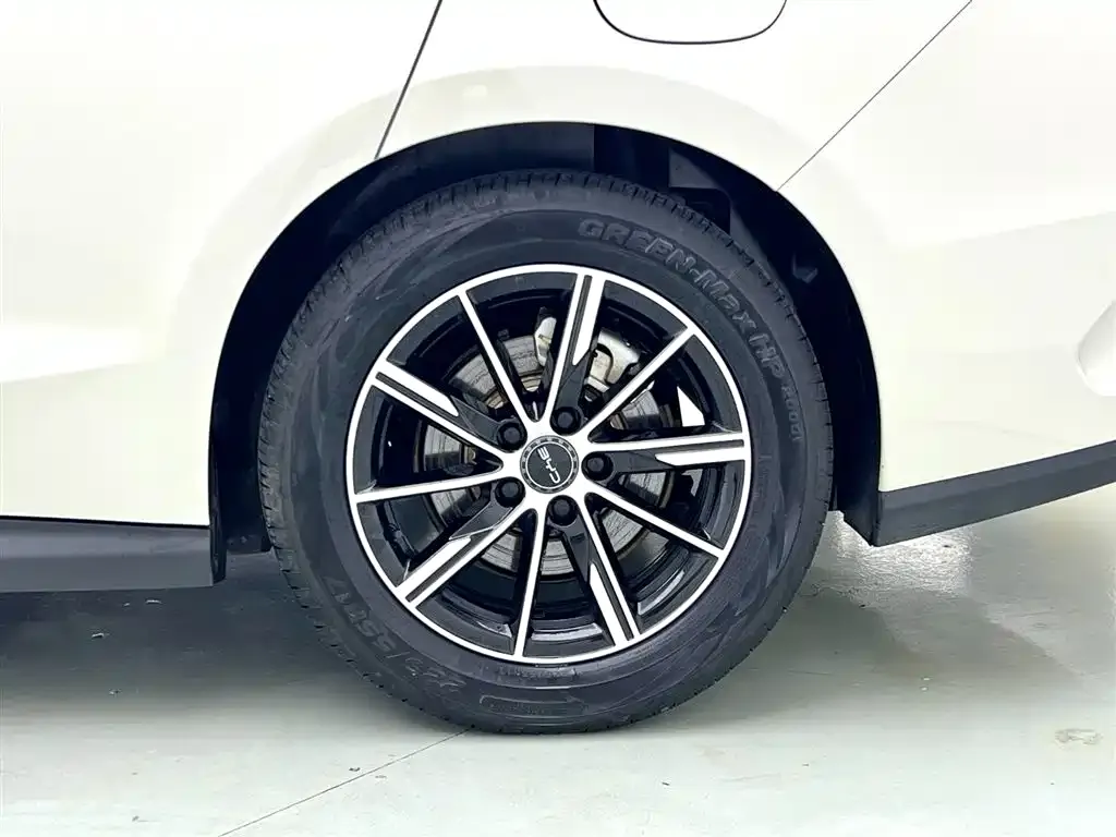 BYD Seal 06 — фото 6