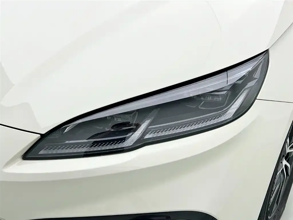 BYD Seal 06 — фото 2