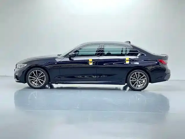 BMW 3 Series — фото 2
