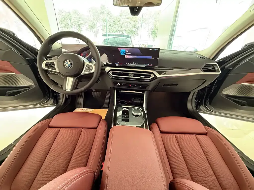 BMW 3 Series — фото 10
