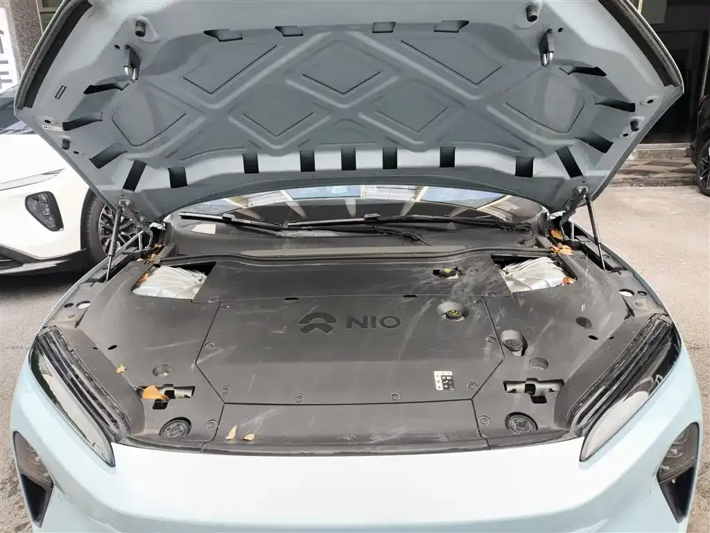 NIO ET5 2023 из CN, фото 9