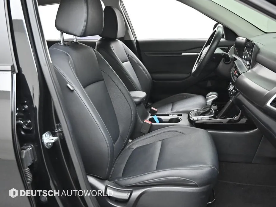 Kia Seltos 2023 из KR, фото 10