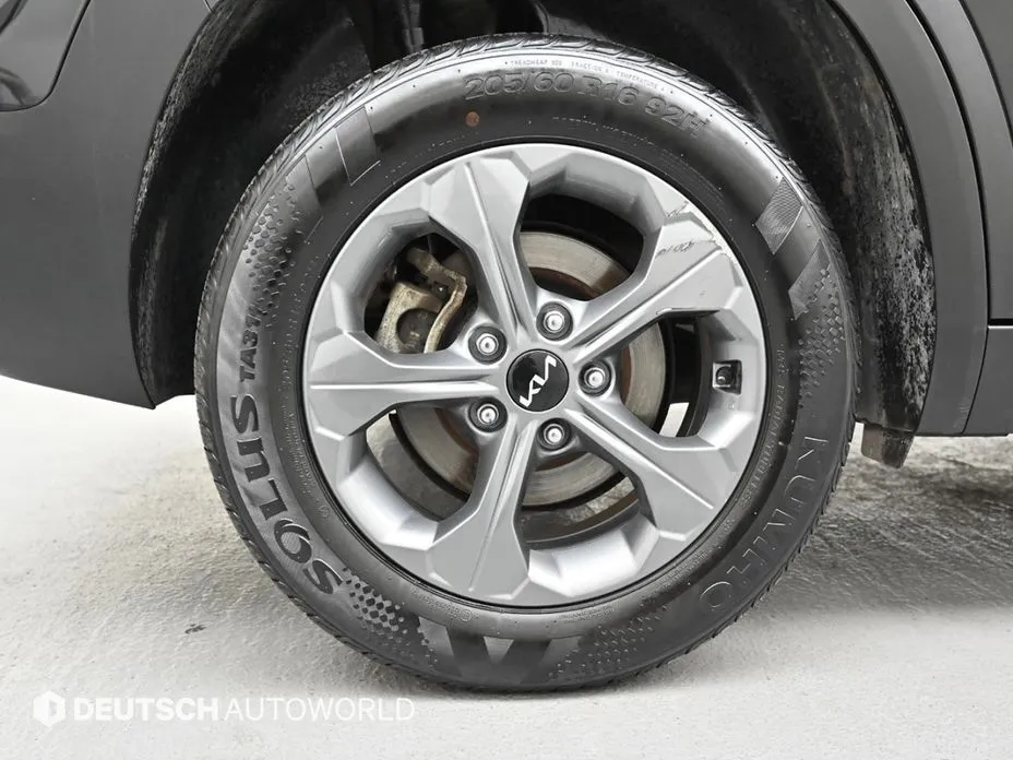 Kia Seltos 2023 из KR, фото 7