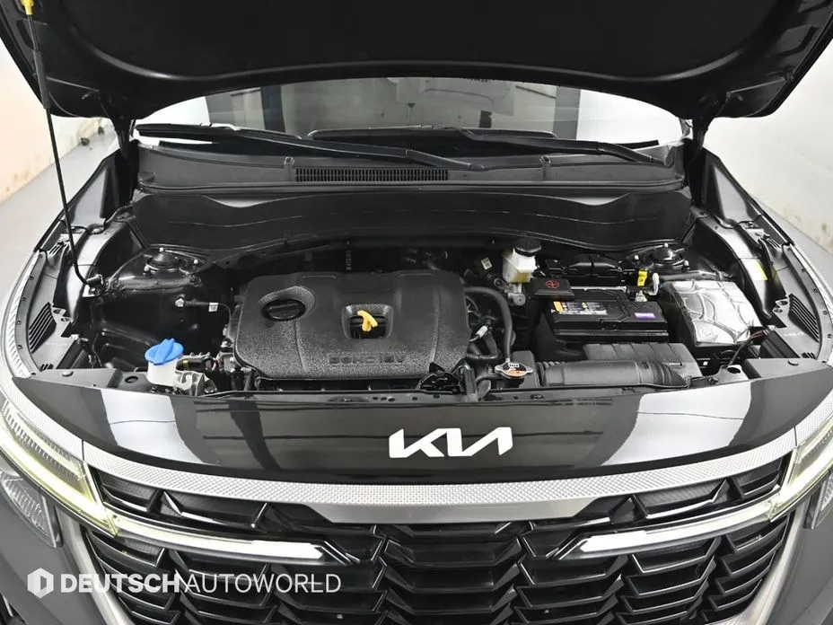 Kia Seltos 2023 из KR, фото 9