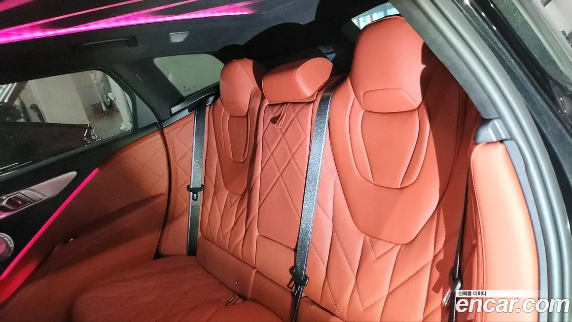 BMW XM 2024 из KR, фото 2