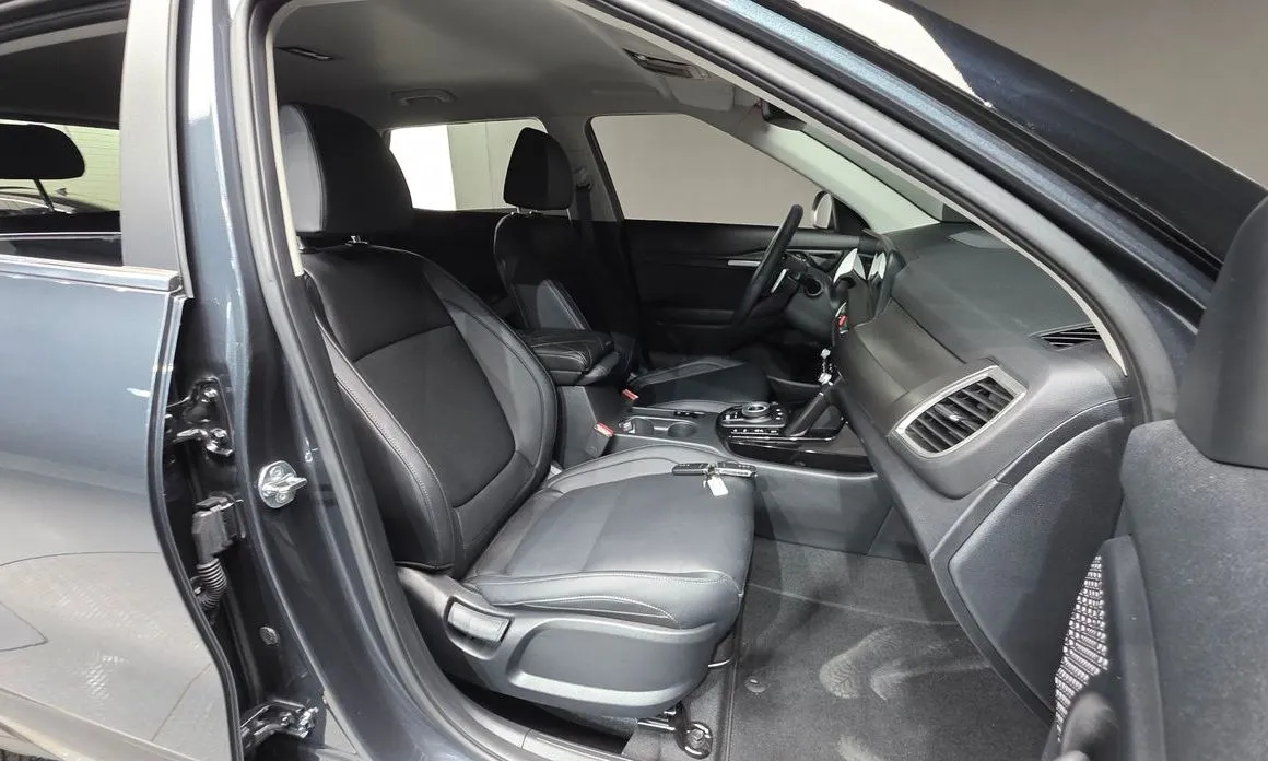 Kia Seltos 2025 из KR, фото 8