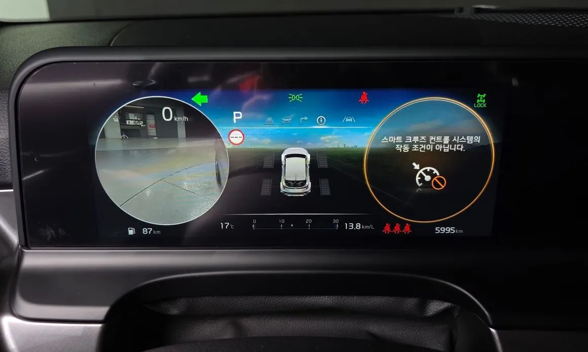Kia Seltos 2025 из KR, фото 4