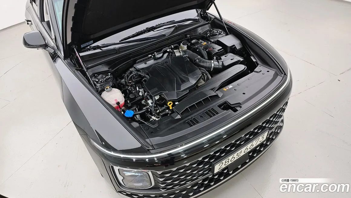 Hyundai Grandeur — фото 7