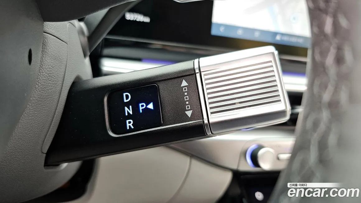 Hyundai Grandeur — фото 5