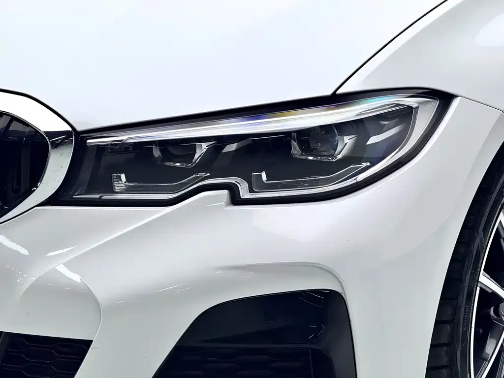 BMW 3 Series — фото 2