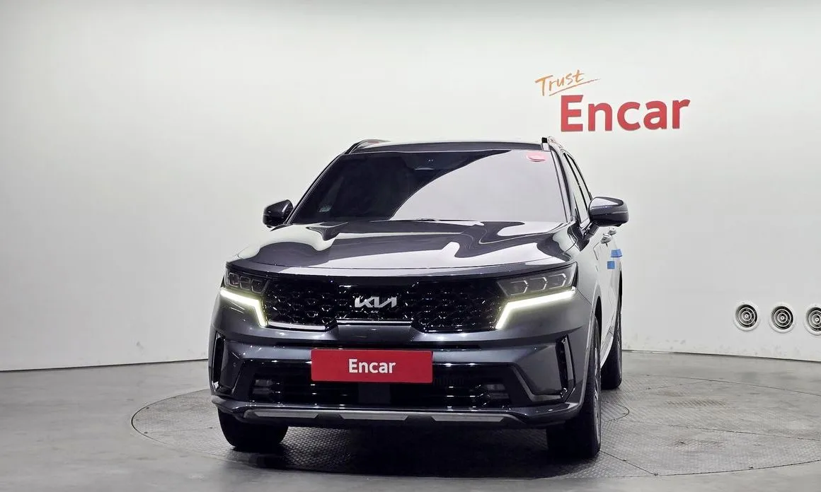 Kia Sorento — фото 4