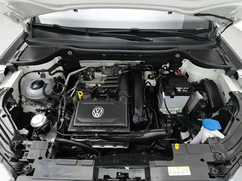 Jetta VS5 — фото 9