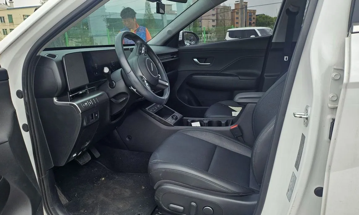 Hyundai Kona 2023 из KR, фото 5