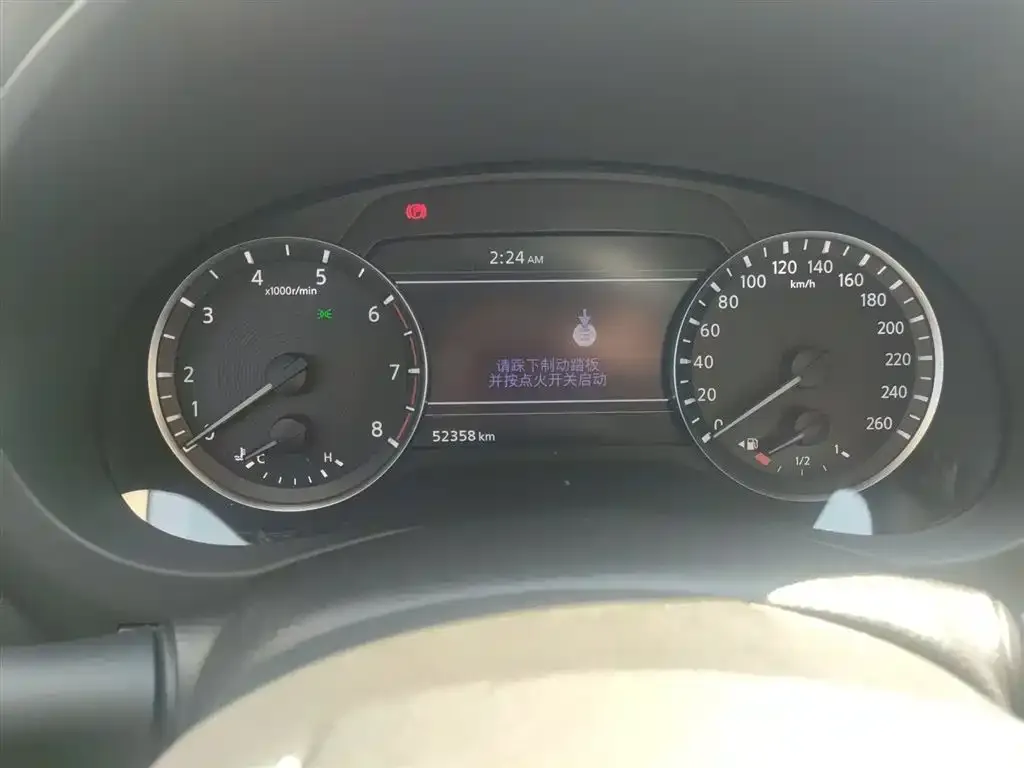 Infiniti QX50 2021 из CN, фото 8