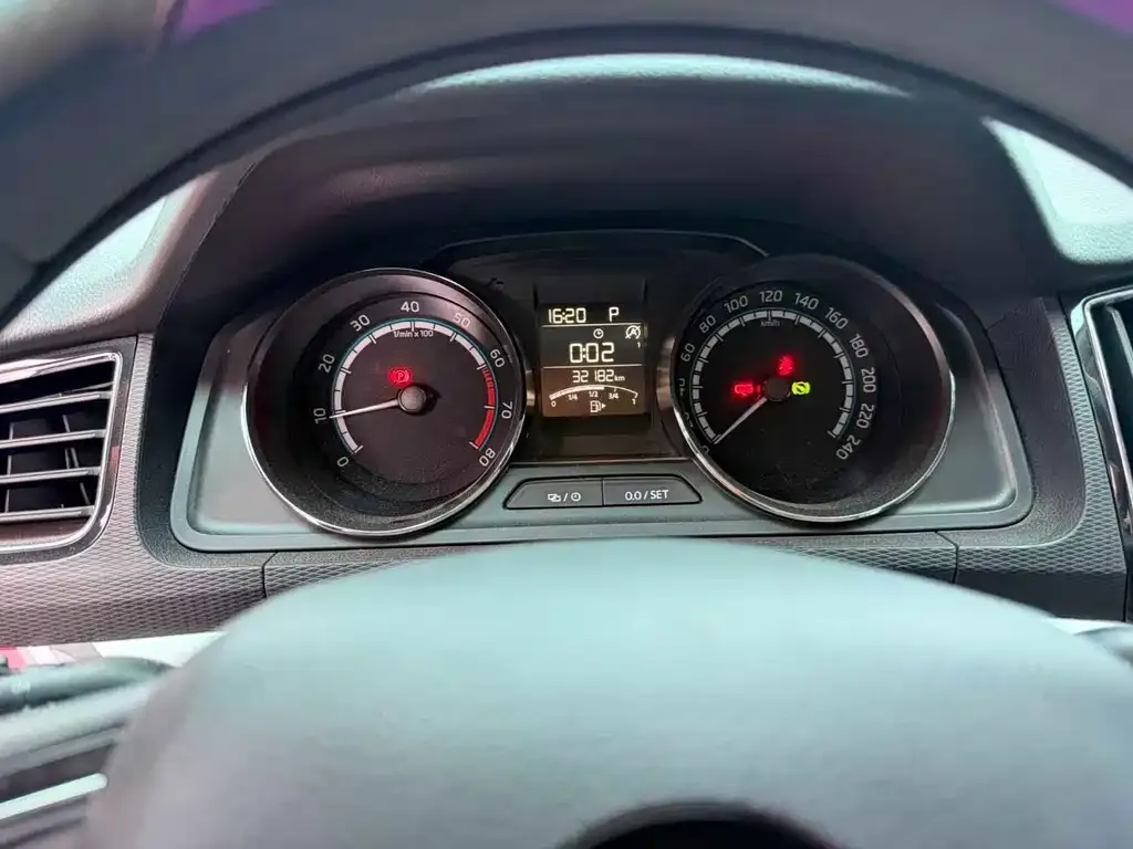 Skoda Kamiq 2021 из CN, фото 3