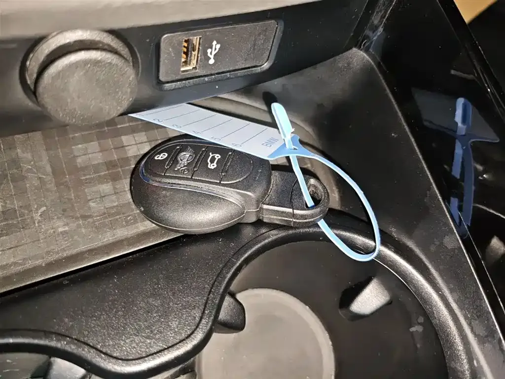 MINI Clubman 2021 из CN, фото 3