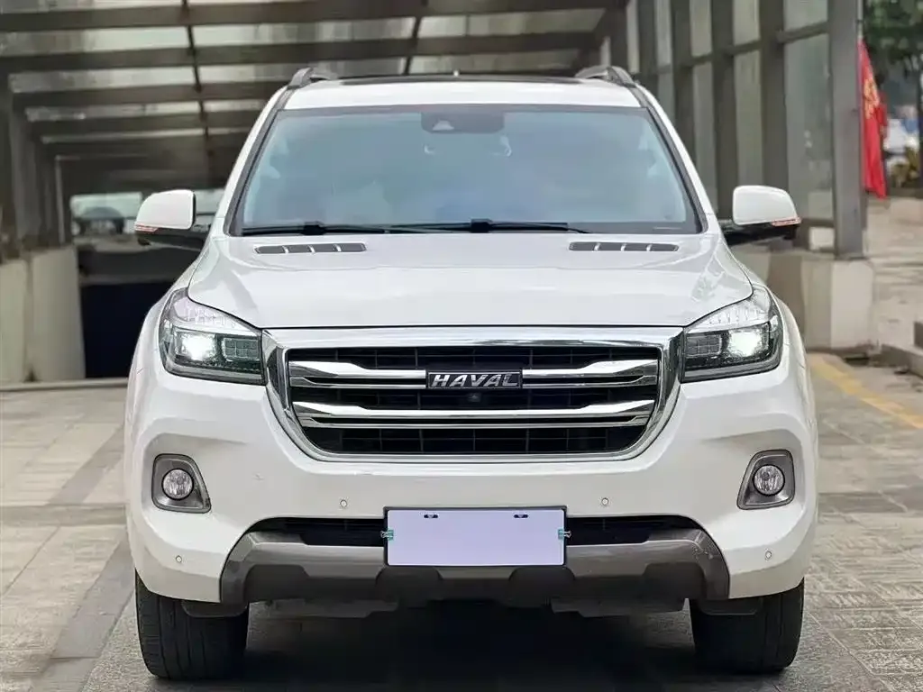 Haval H9 2021 из CN, фото 10