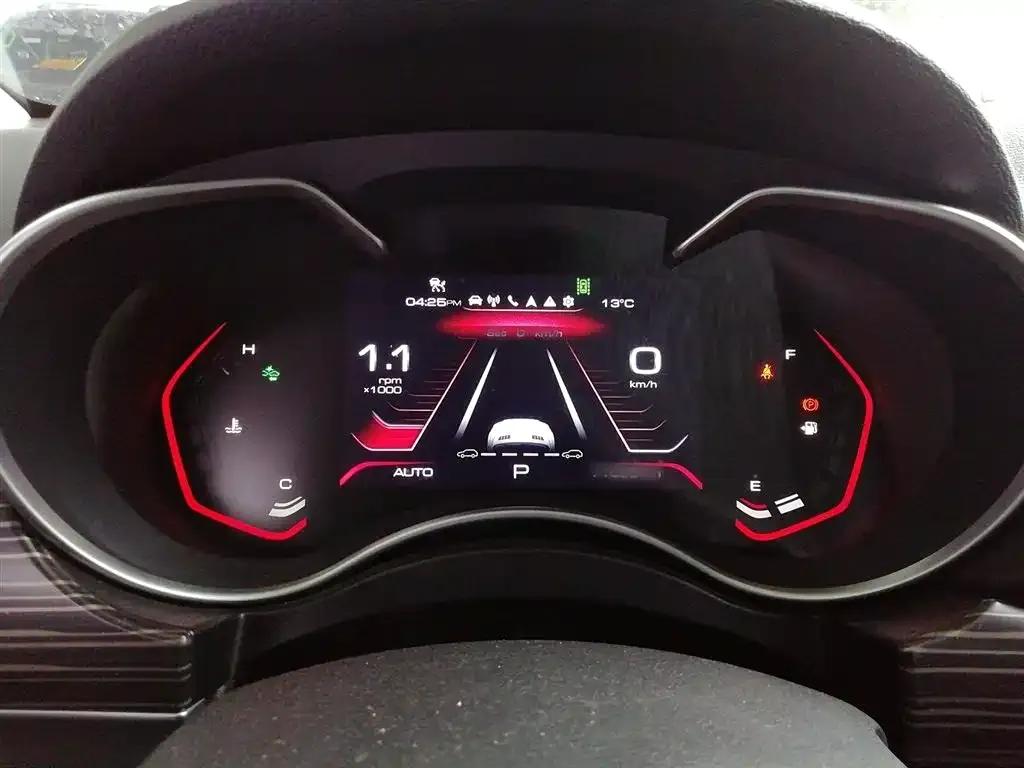 Haval H9 2021 из CN, фото 2