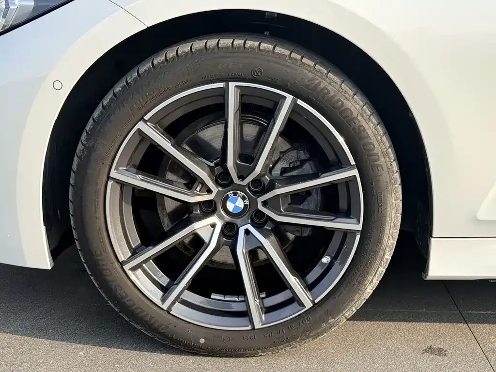 BMW 3 Series — фото 4