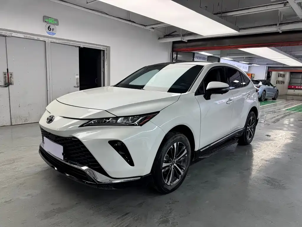 Toyota Venza