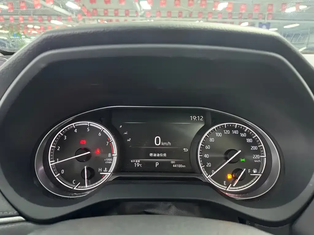 Toyota Venza 2022 из CN, фото 3