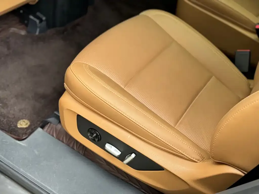 Li Auto ONE 2023 из CN, фото 2