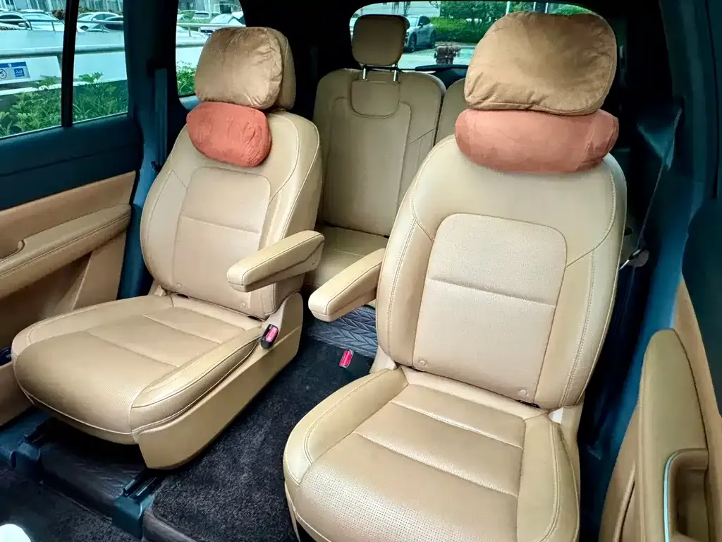 Li Auto ONE 2023 из CN, фото 10