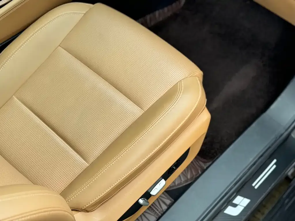 Li Auto ONE 2023 из CN, фото 4