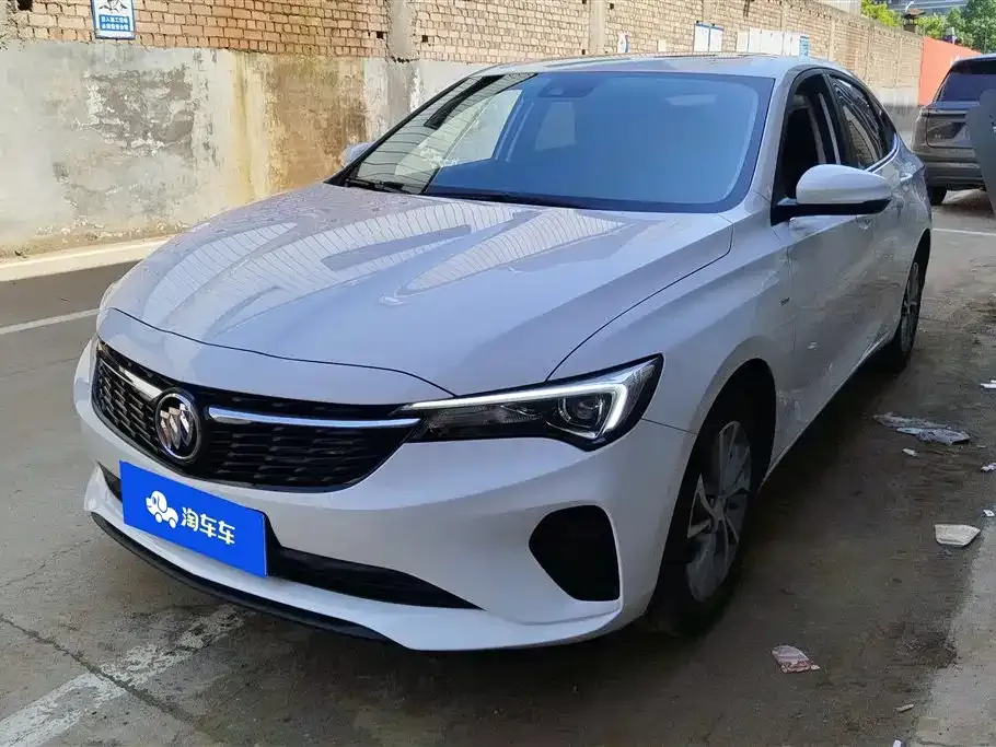 Buick Verano