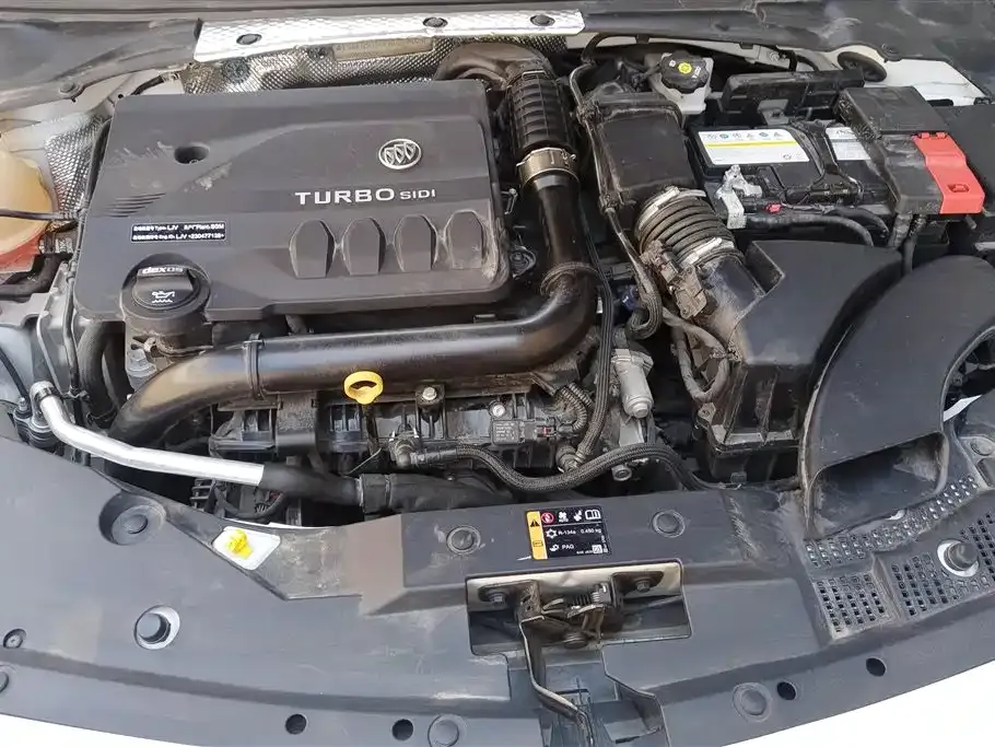Buick Verano 2023 из CN, фото 9