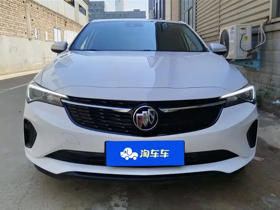 Buick Verano 2023 из CN, фото 7