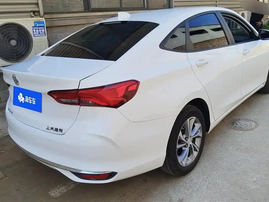 Buick Verano 2023 из CN, фото 6