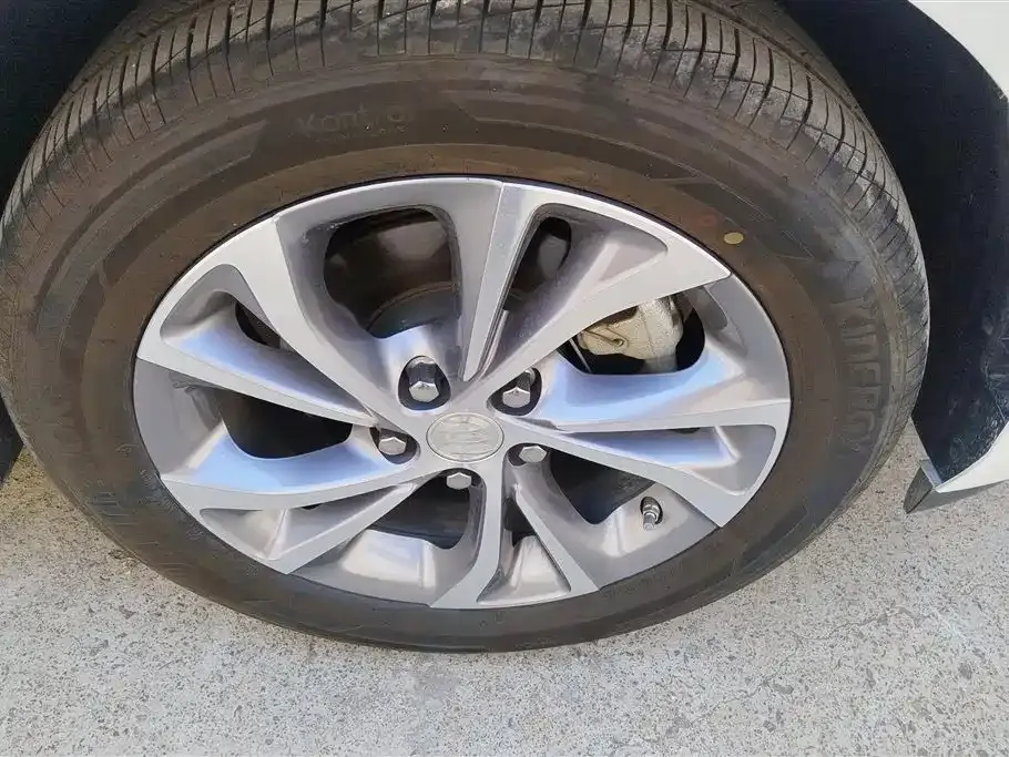 Buick Verano 2023 из CN, фото 8