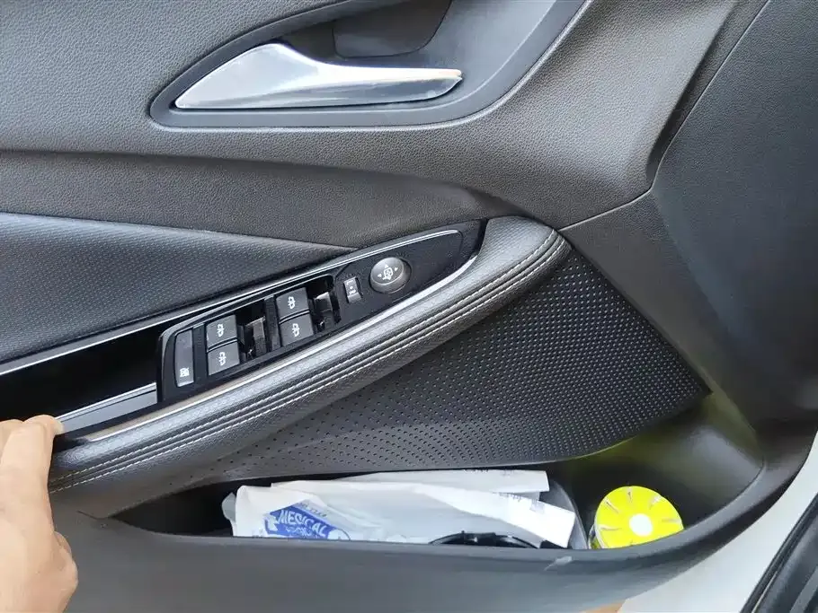 Buick Verano 2023 из CN, фото 10