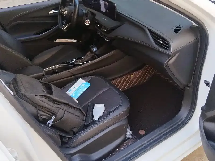 Buick Verano 2023 из CN, фото 5