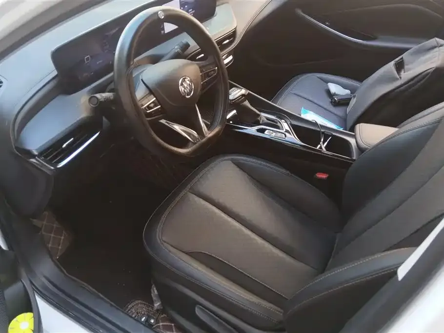 Buick Verano 2023 из CN, фото 4