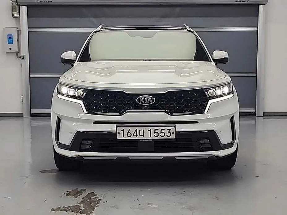 Kia Sorento — фото 5