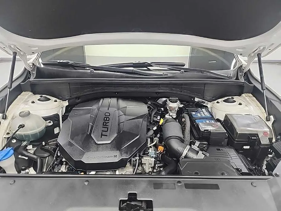 Kia Sorento — фото 8