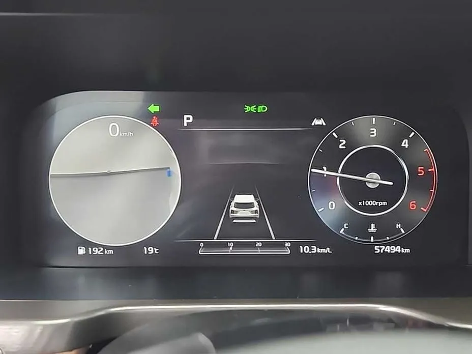 Kia Sorento — фото 2