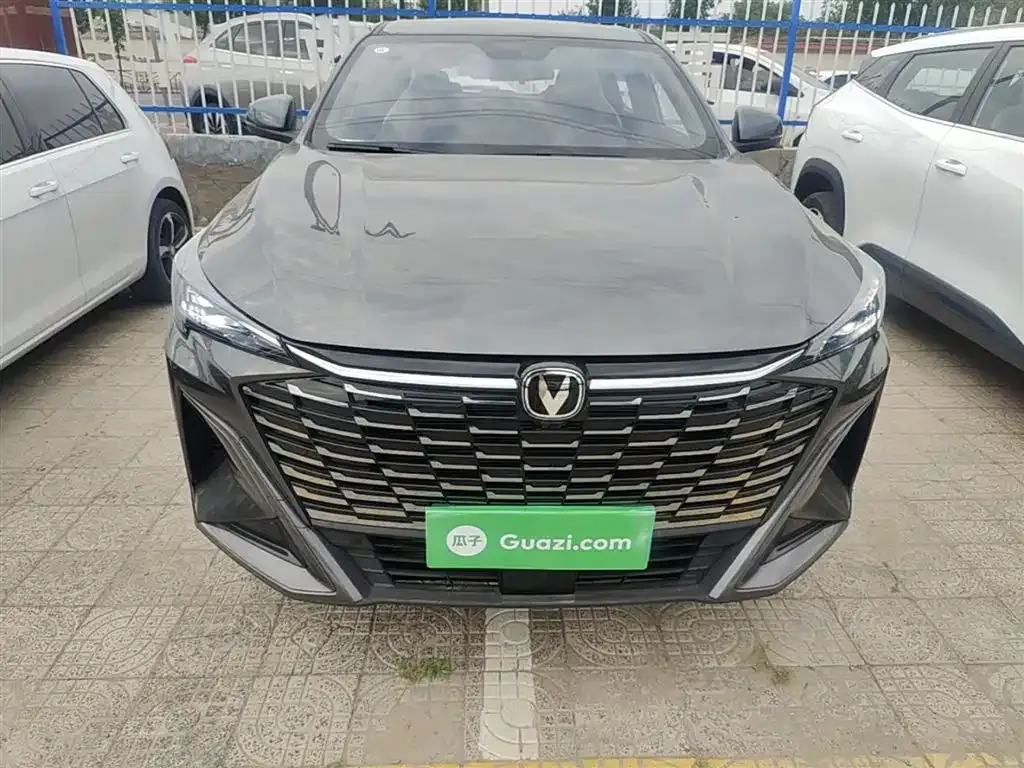 Changan X5 PLUS 2026 из CN, фото 8