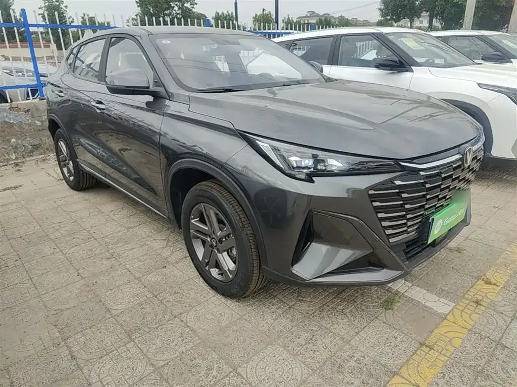 Changan X5 PLUS 2026 из CN, фото 7