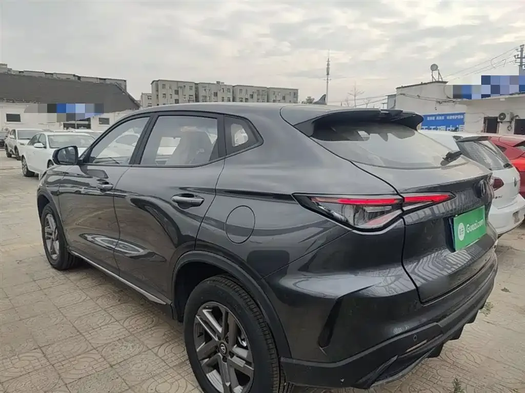 Changan X5 PLUS 2026 из CN, фото 9