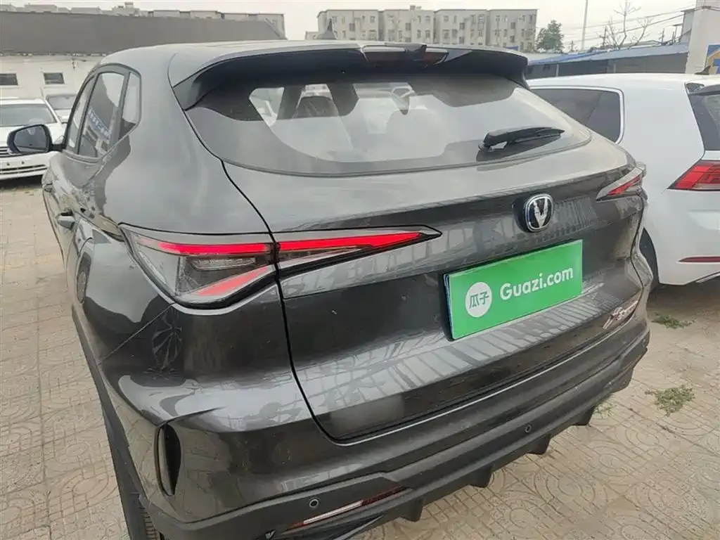 Changan X5 PLUS 2026 из CN, фото 6