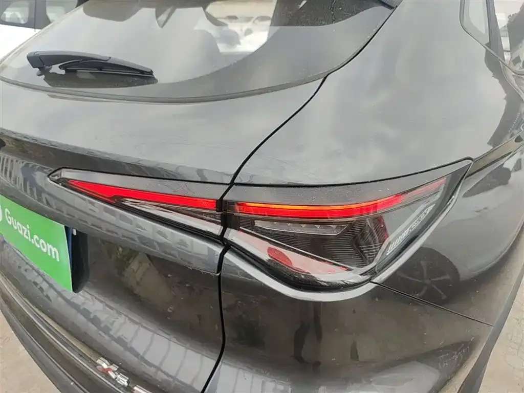 Changan X5 PLUS 2026 из CN, фото 4